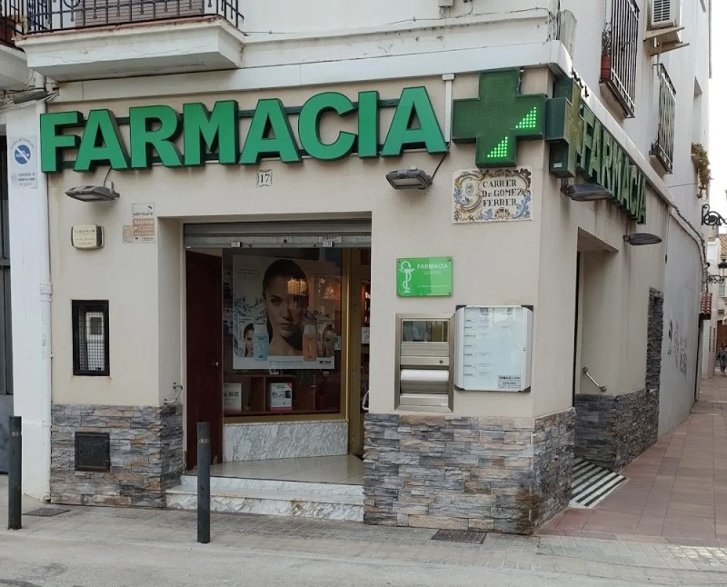 Farmacia
