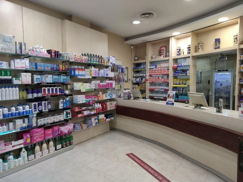 Farmacia