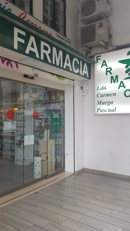 Farmacia Nazaret (Lcda. Margarita Parra)