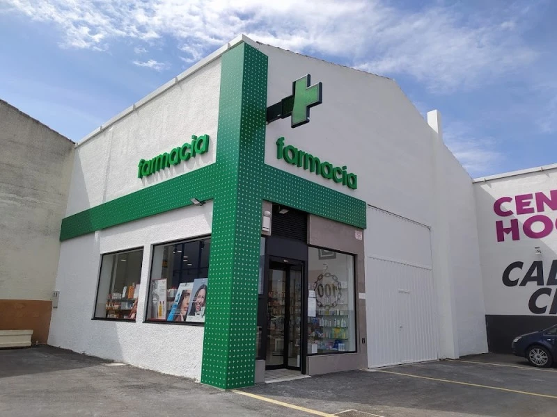 Farmacia Palencia-González C.B.