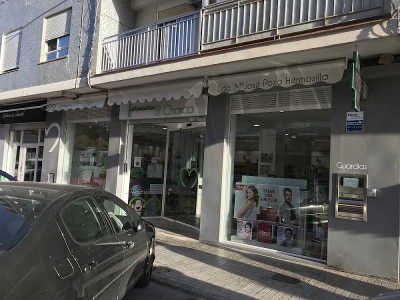 Farmacia
