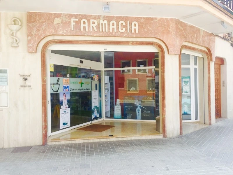 Farmacia