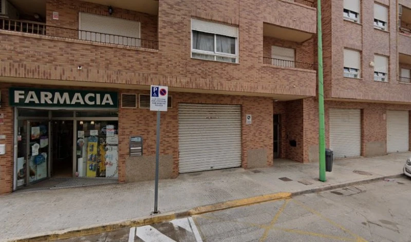 Farmacia