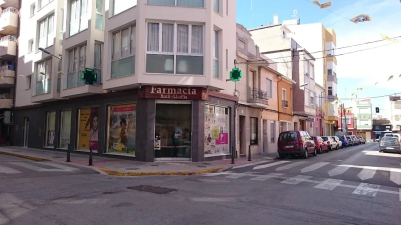 Farmacia