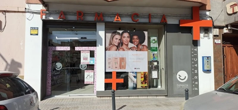 Farmacia