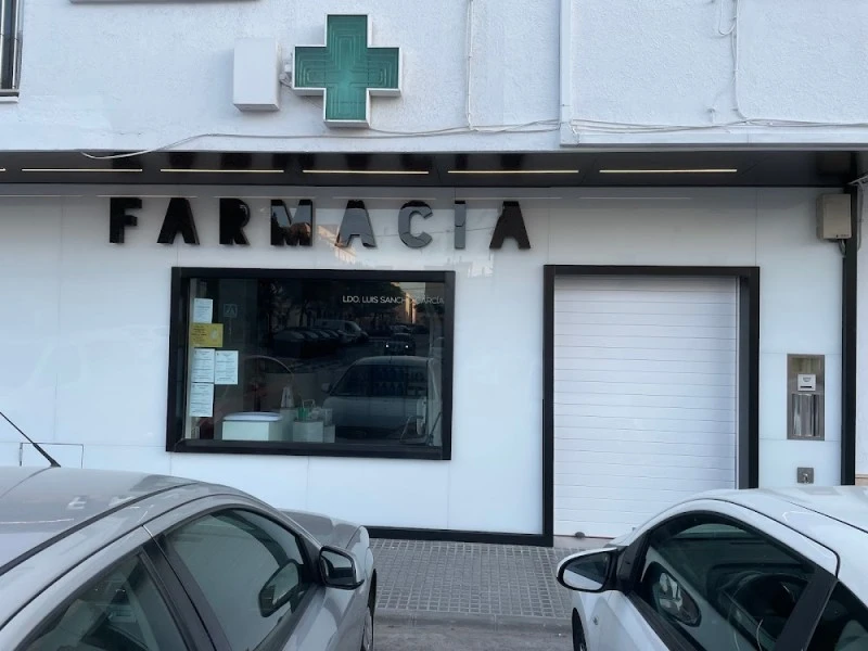 Farmacia Carlos III