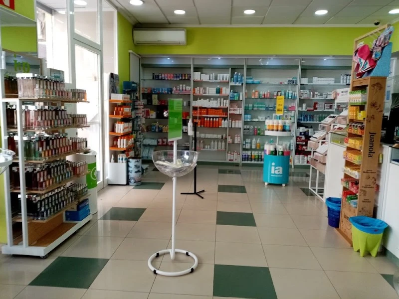 Farmacia