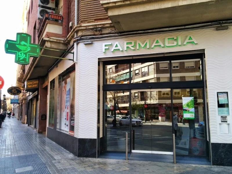 Farmacia