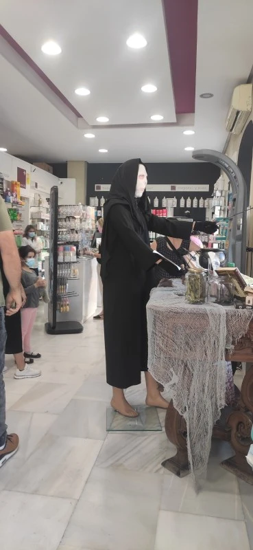 Farmacia Alameda