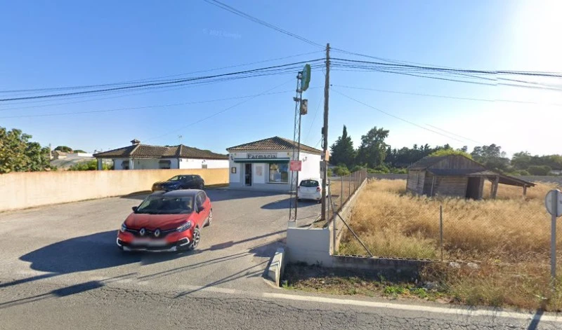 Farmacia Pago del Humo