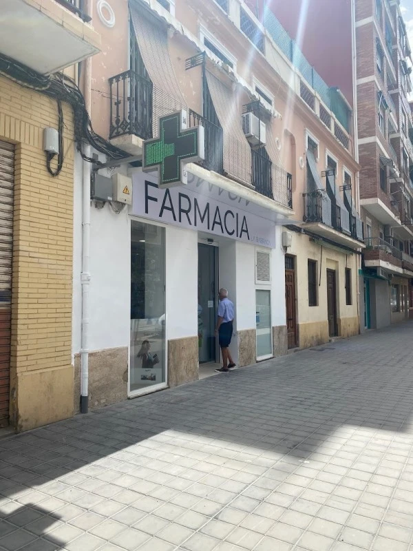 Farmacia