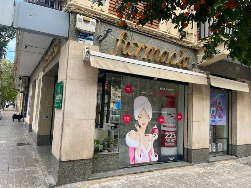 Farmacia