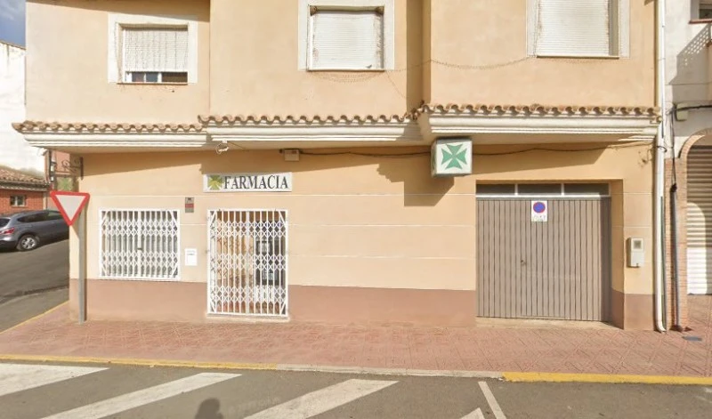 Farmacia
