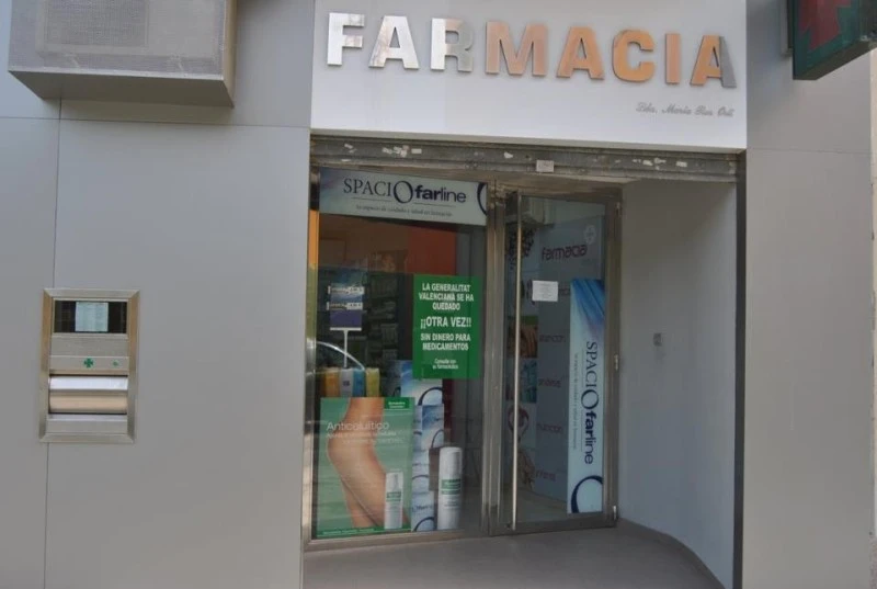Farmacia