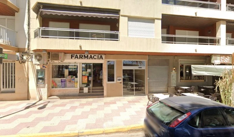 Farmacia