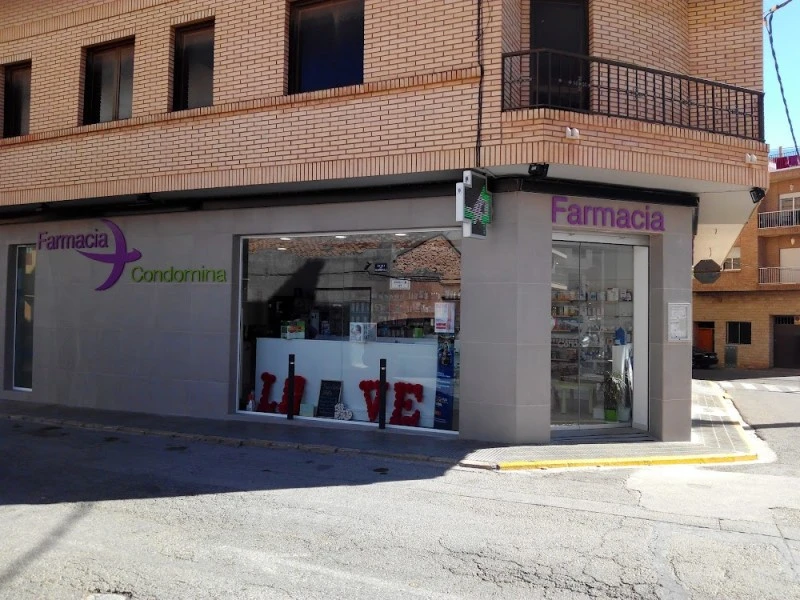 Farmacia