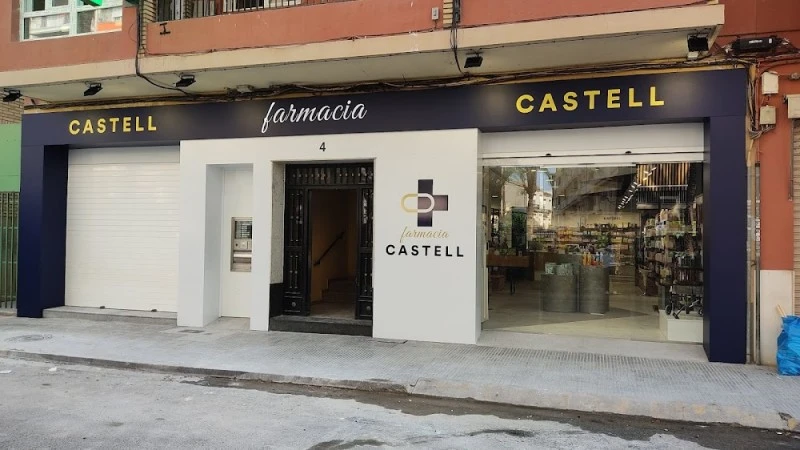 Farmacia