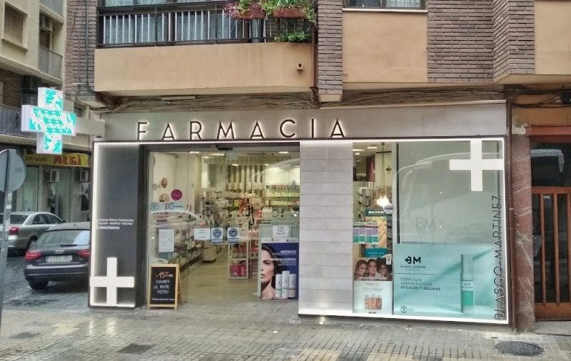 Farmacia