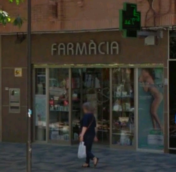 Farmacia