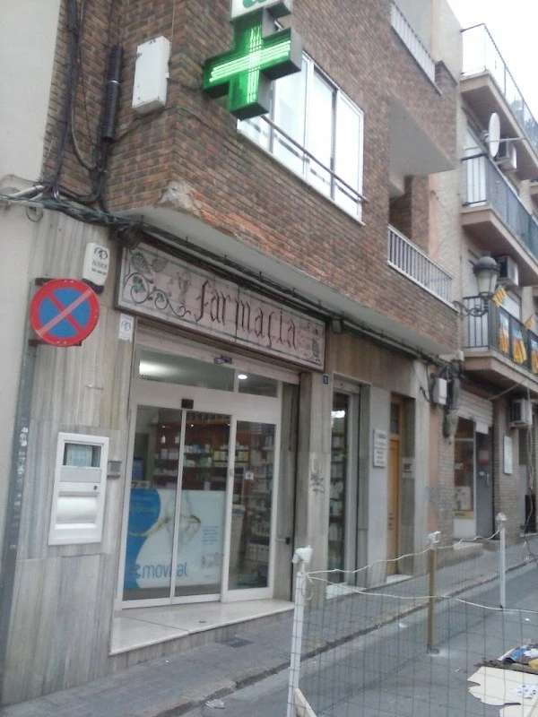 Farmacia