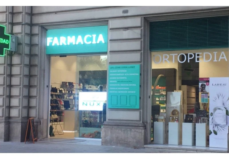 Farmacia