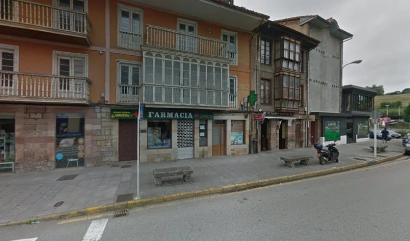 Farmacia Jacobo Pulgar