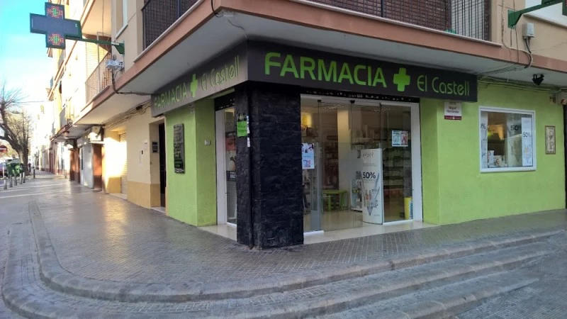 Farmacia