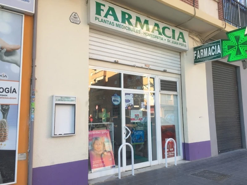 Farmacia