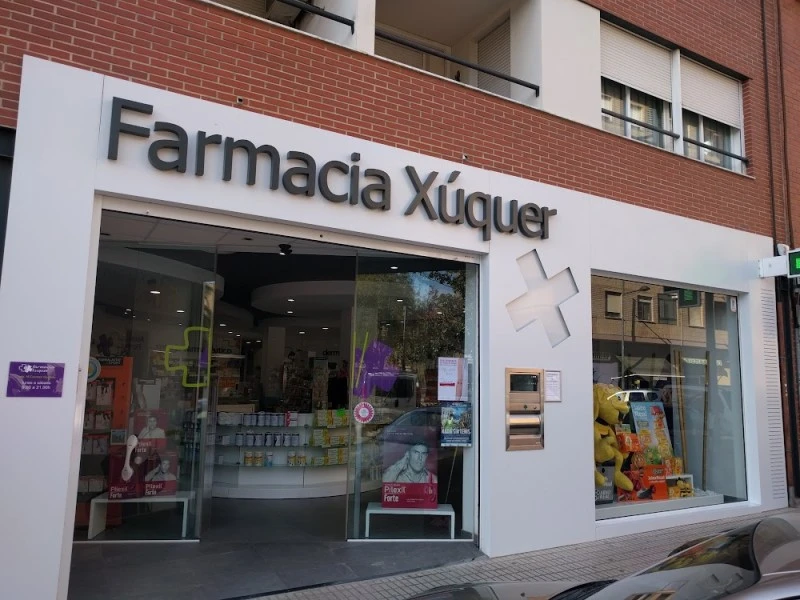 Farmacia