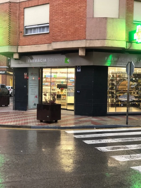 Farmacia
