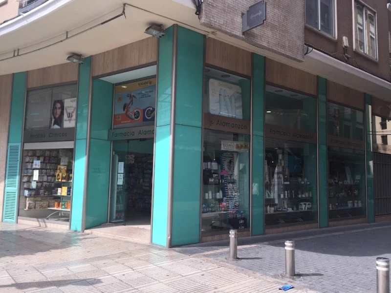 Farmacia