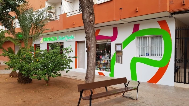 Farmacia