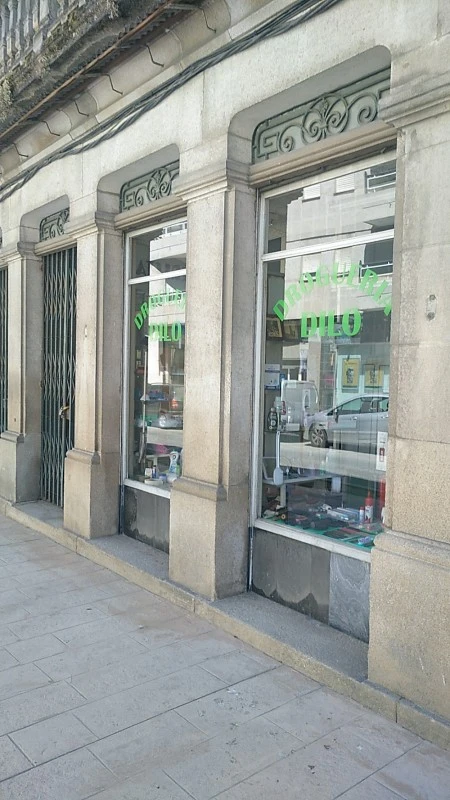 Droguería Dilo
