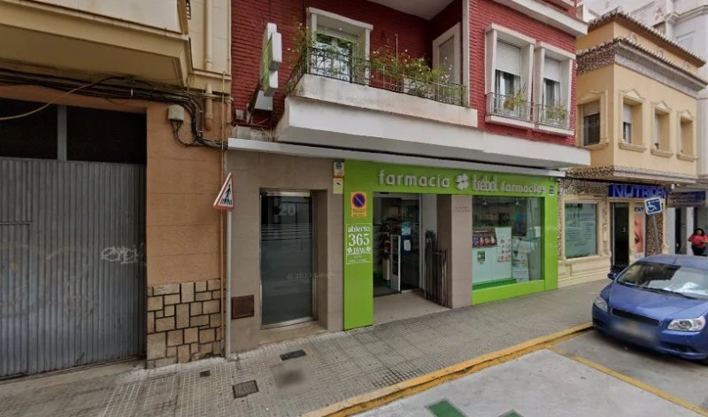 Farmacia