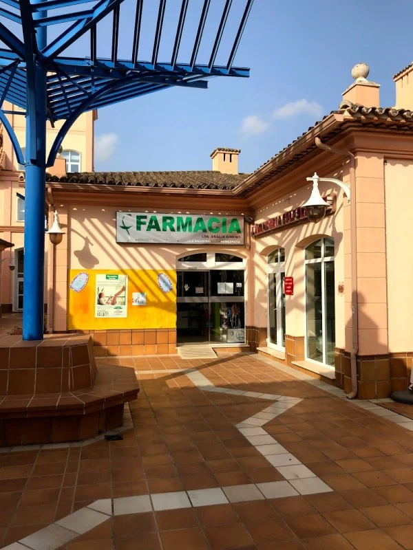 Farmacia