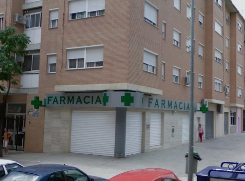 Farmacia