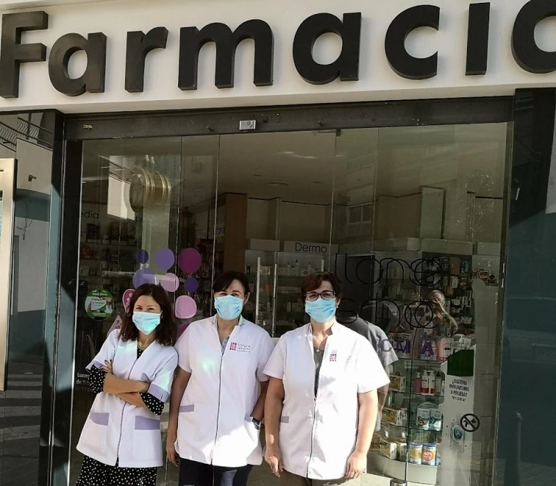 Farmacia