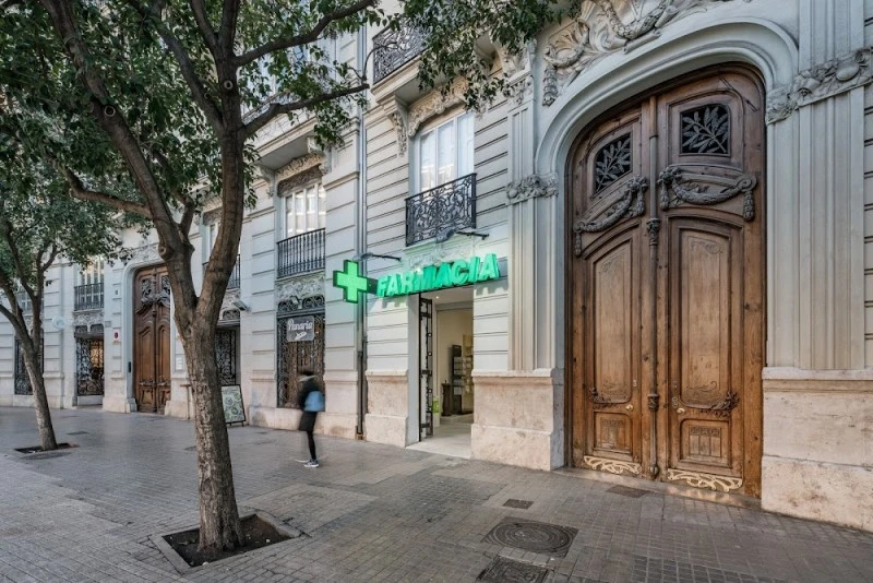 Farmacia