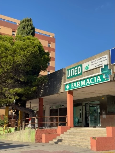 Farmacia La Reconquista