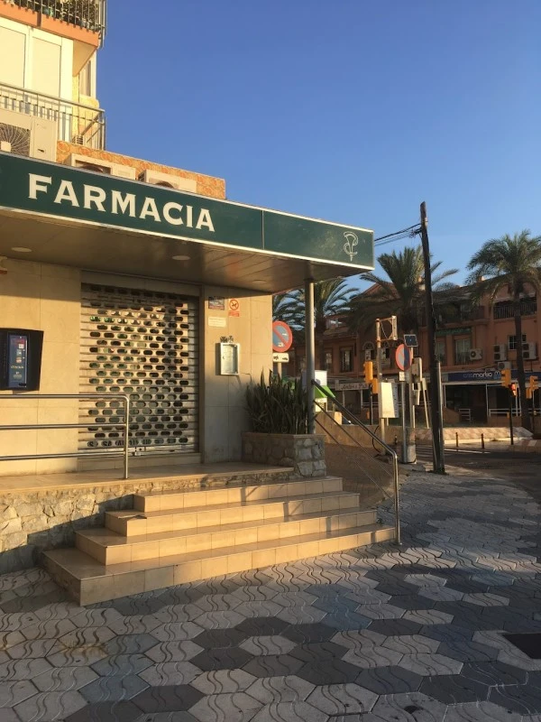 Farmacia
