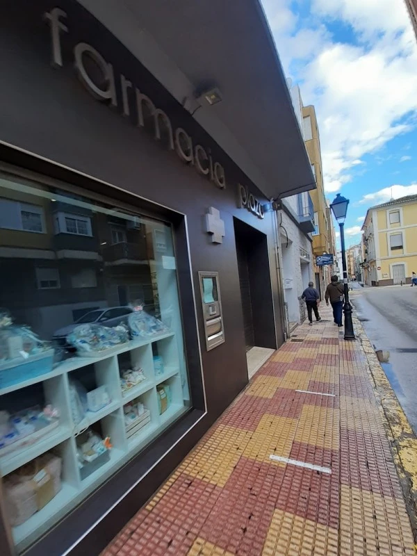 Farmacia