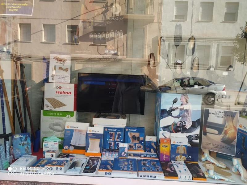 Farmacia