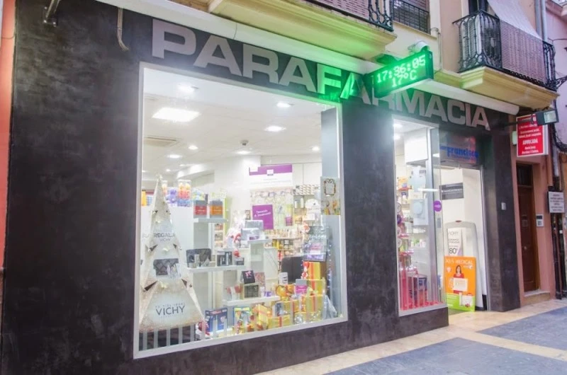 Farmacia