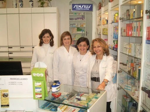 Inmaculada Sanchez