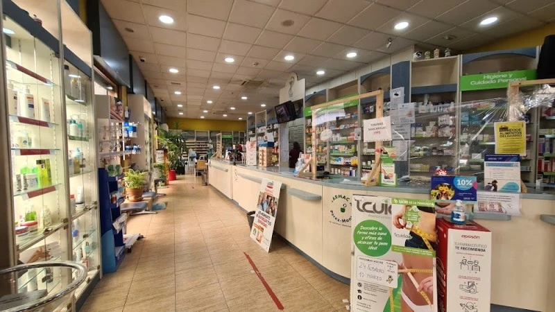 Farmacia