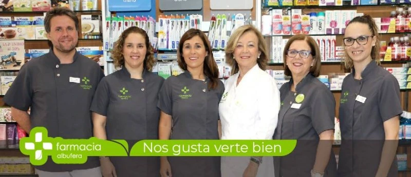 Farmacia