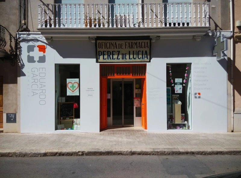 Farmacia