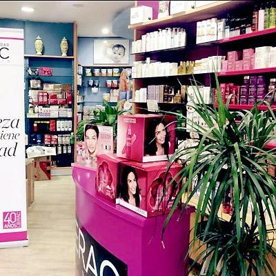 Farmacia Mendoza