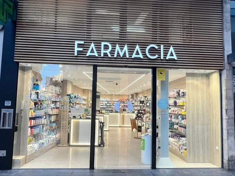 Farmacia