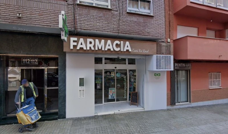 Farmacia
